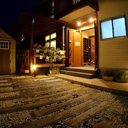 Field Hakone Resort Luaran gambar